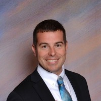 Clean Harbors Employee Nick Burt's profile photo