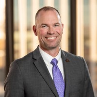 Mountain West Bank Employee Caleb Dimick's profile photo