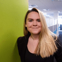 Centering Healthcare Institute Employee Kennedy Comfort's profile photo