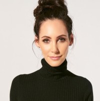 FIGS Employee Heather Hasson's profile photo