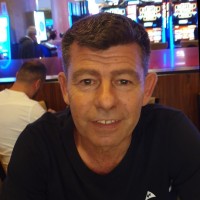 Eclipse Group Solutions Employee John Mano's profile photo