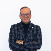 IDEAL AKE Employee Peter Habersatter's profile photo