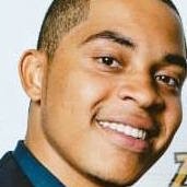 Zeel Employee Brandon James's profile photo