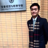 Shanghai Jiao Tong University Employee Ben Hon's profile photo