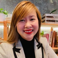 Citi Employee Thao Bui's profile photo