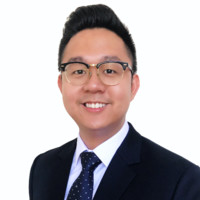 Ubisoft Singapore Employee Theodore Tan's profile photo