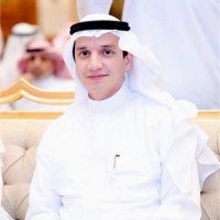 Mohamed Yousuf Naghi Motors - Ford Employee Yazeed al-Sehly's profile photo