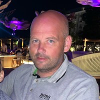 JGM - John G Mackintosh Employee Kevin Foran's profile photo