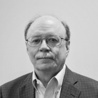 Dark Wolf Solutions Employee James Foster's profile photo