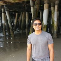 Scientific Drilling Employee Francis Rivera's profile photo