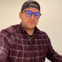 Jesus Rojas