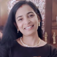 Microsoft Employee Sonali Panda's profile photo