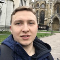 Dmytro Portianka Email & Phone Number