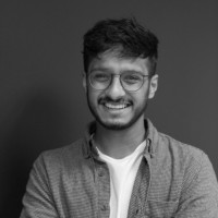 IDC (Industrial Design Consultancy) Employee Aanand Mistry's profile photo