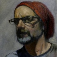 Self Employed Fine Artist Employee Jack Lantz's profile photo