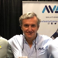 AVL Solutions LLC Employee Enrique F.'s profile photo