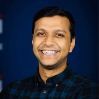Anish Ray Email & Phone Number