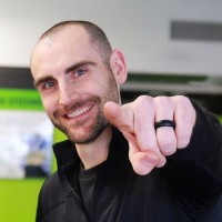 Brett Denton