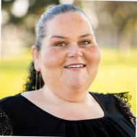 Bakersfield Pool Supply Employee Holly Sheffield's profile photo