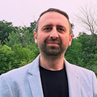 WishBone Medical, Inc. Employee Harun Soydan's profile photo