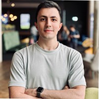 PAYLA Employee Erfan Mardali's profile photo