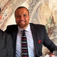 Arkeero Employee Andrea Bozzo's profile photo