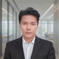 DeepChatBI Employee Alex Tang's profile photo