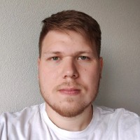 Playvision Employee Ivan Kamnev's profile photo