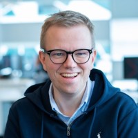 99x Employee Egil F.'s profile photo