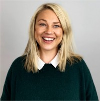habbot Employee Liz Burke's profile photo