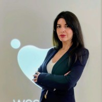 Wecare-U Employee Romina del Río's profile photo