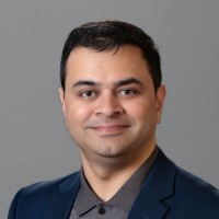 Statistics Without Borders Employee Varun Garde's profile photo