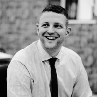 Level Group Employee Jamie Gray's profile photo