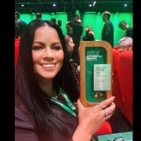 Sunbelt Rentals UK & Ireland Employee Kayleigh Johnson's profile photo