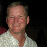 National Oilwell Varco Employee Robert Rash's profile photo
