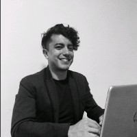 Closet Comunicación Employee Jorge Montes's profile photo