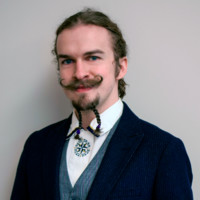 Computers at the Lake Employee Justin Krueger's profile photo