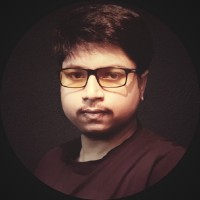 Tech Mahindra Employee Aniket Roy's profile photo