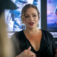 Escapade Silverstone Employee Renata Fernandes's profile photo