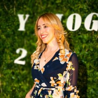 Gesintec Employee Débora Báez Ferreira's profile photo