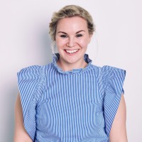 England Athletics Employee Emily Oliver's profile photo