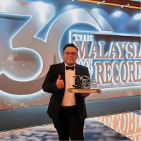 IJM Corporation Berhad Employee Ts. P.tech.'s profile photo