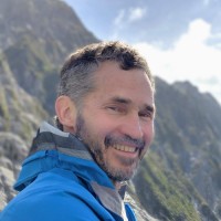 Tepper Nonclinical Consulting Employee Jeffrey Tepper's profile photo