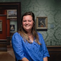 Mauritshuis Employee Annewil Nieuwenhuizen's profile photo