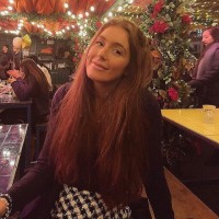 Zara Eftekhar Email