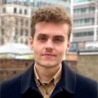 Cyberou Employee Daniel Kelley's profile photo