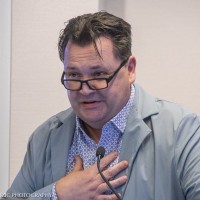 Tomas Ericsson Email & Phone Number
