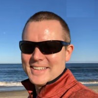 PTSolutions Employee Travis Stroud's profile photo