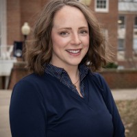 Marietta College Employee Sarah Long's profile photo