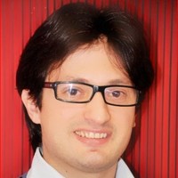 Exhibo S.p.A. Employee Davide Caputo's profile photo